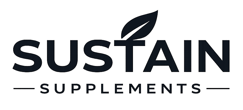 Sustain Supplements